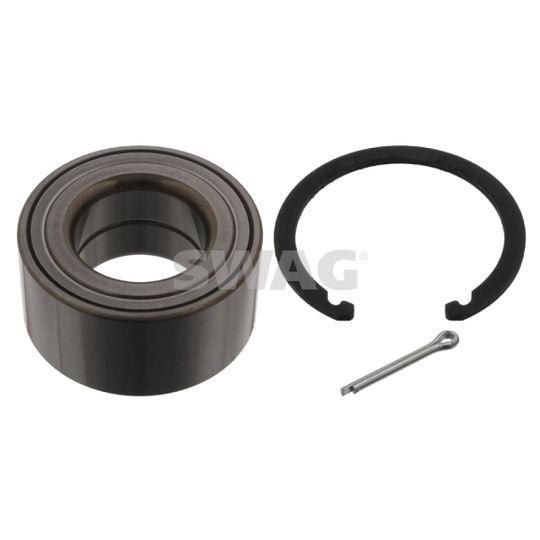 80 93 4273 - Wheel Bearing Kit 