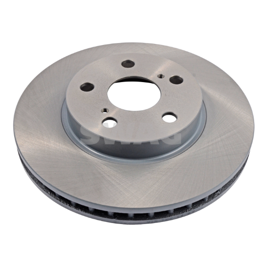 81 91 5295 - Brake Disc 