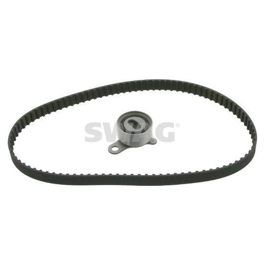 81 92 6902 - Timing Belt Set 