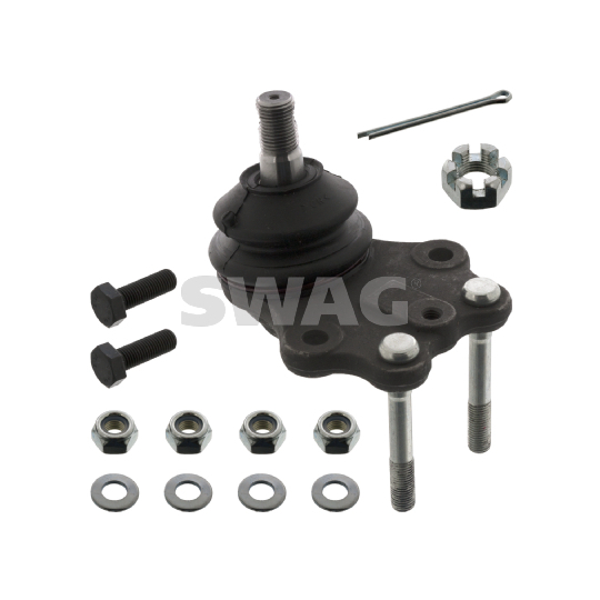 81 94 3086 - Ball Joint 