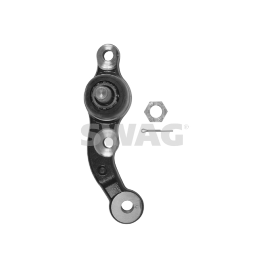 81 94 3108 - Ball Joint 