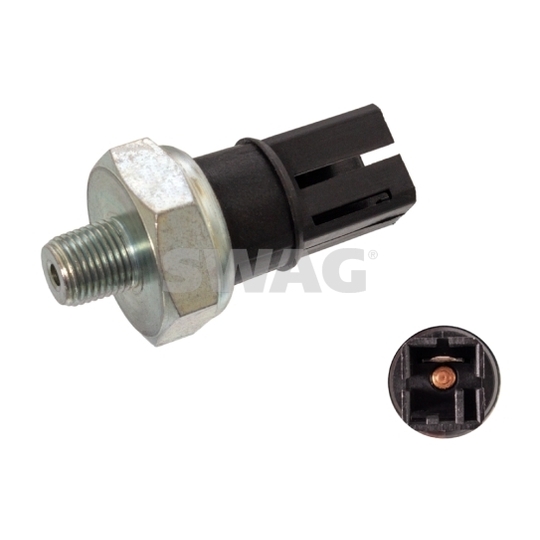 82 10 8254 - Oil Pressure Switch 