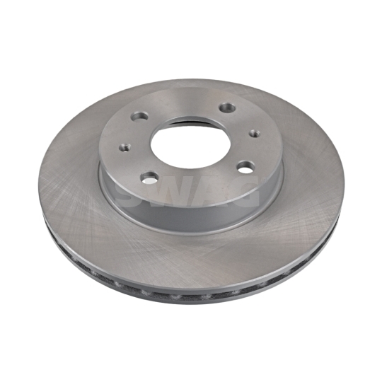 82 91 0627 - Brake Disc 