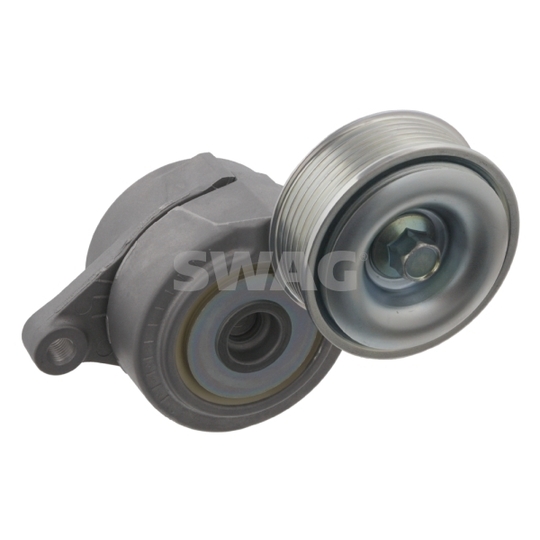 83 93 3004 - Belt Tensioner, v-ribbed belt 