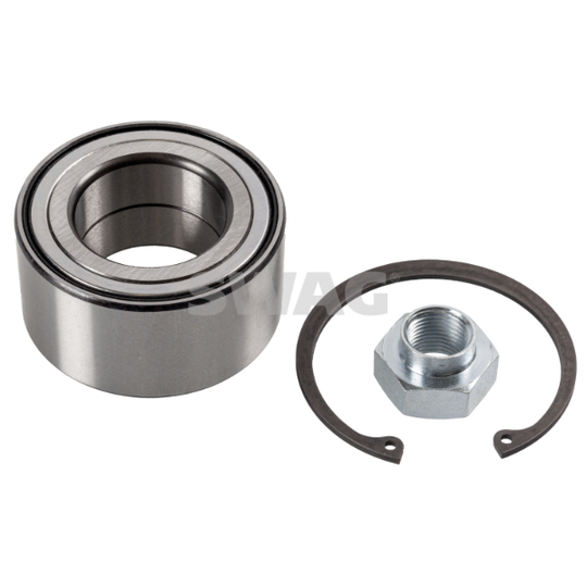 84 93 1432 - Wheel Bearing Kit 