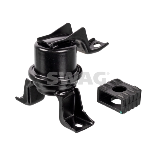 88 10 5978 - Engine Mounting 