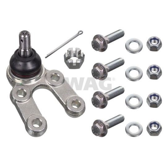 88 94 1717 - Ball Joint 