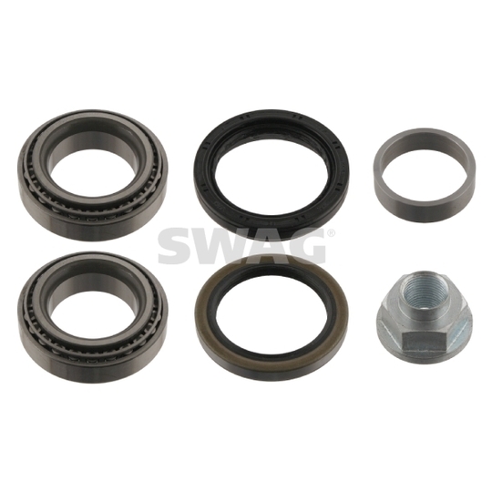 89 93 1453 - Wheel Bearing Kit 