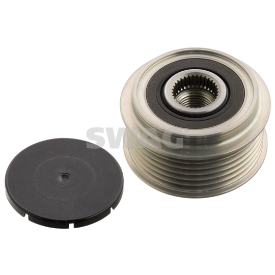 90 10 1954 - Alternator Freewheel Clutch 