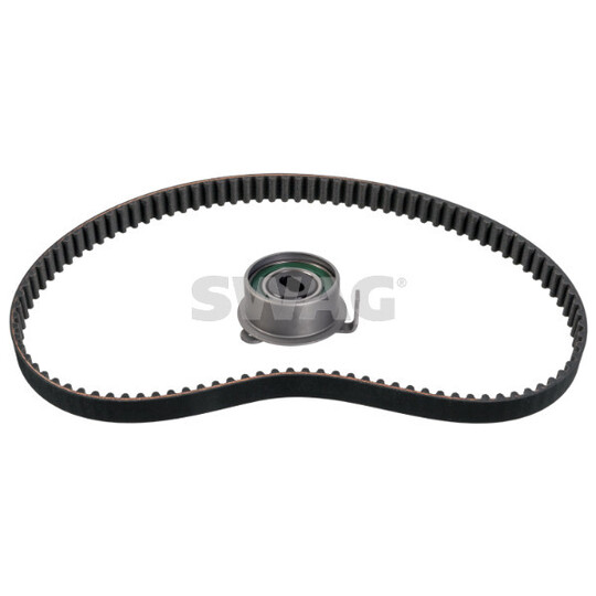 90 92 4791 - Timing Belt Set 