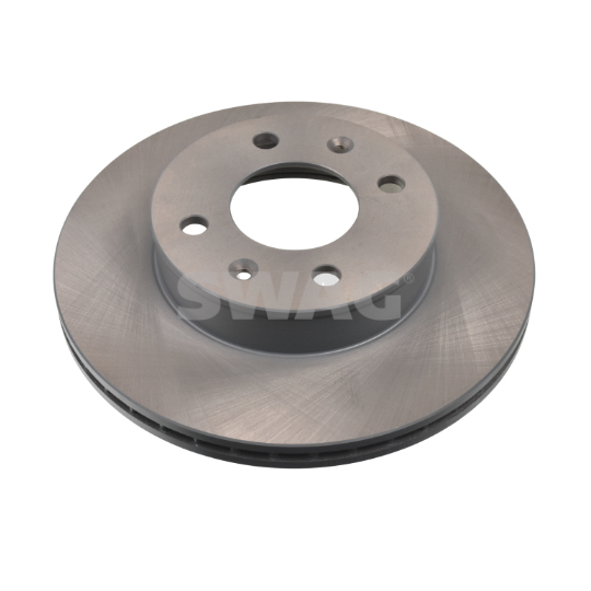 91 93 1552 - Brake Disc 