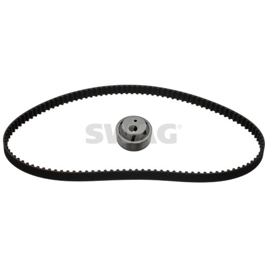 99 02 0057 - Timing Belt Set 