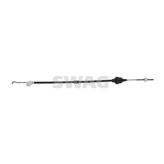 99 90 4189 - Clutch Cable 