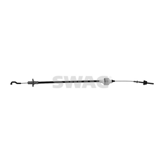 99 90 4196 - Clutch Cable 