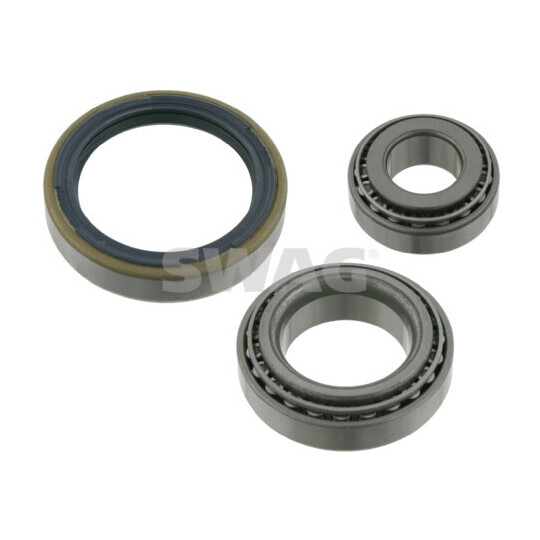 99 90 7870 - Wheel Bearing Kit 