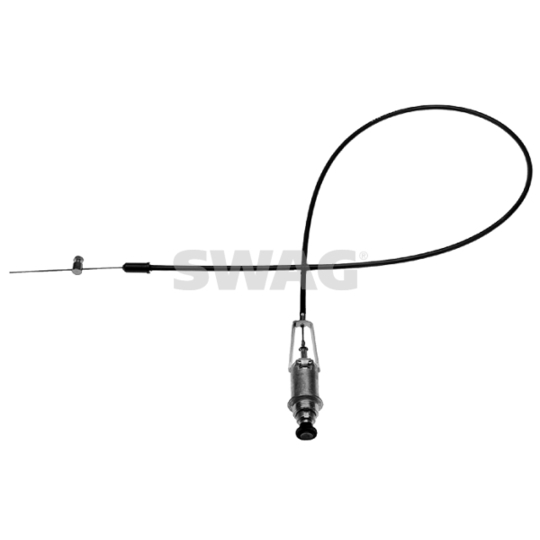 99 91 4807 - Accelerator Cable 