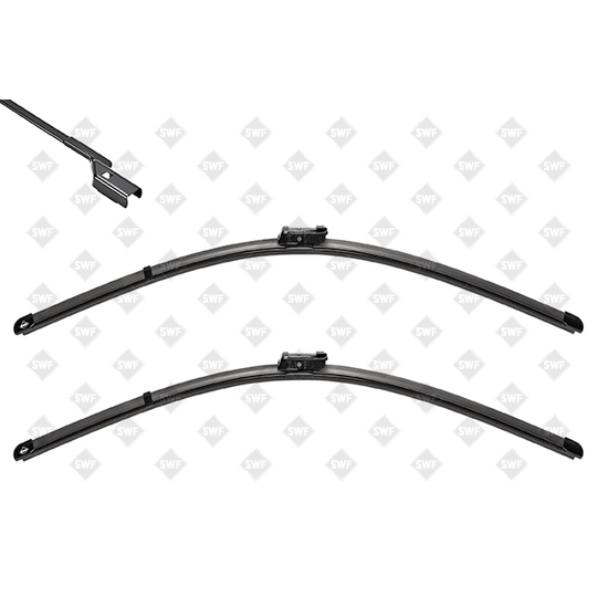 119469 - Wiper Blade 