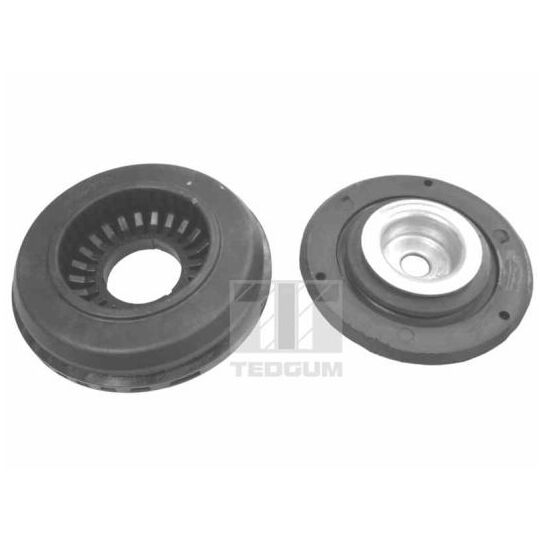 00023340 - Mc Pherson column cushion with bearing 