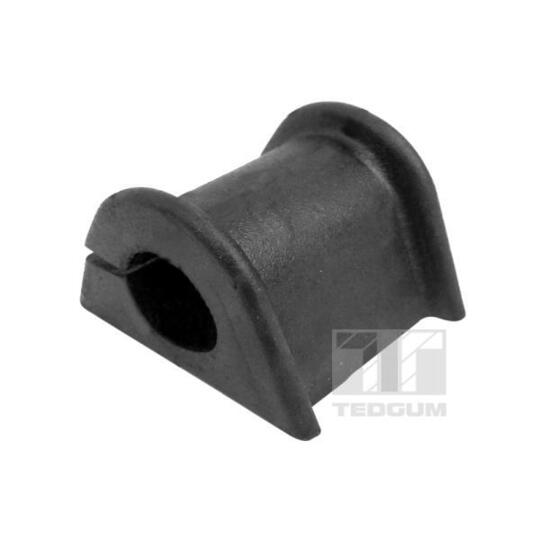 00020937 - Stabilizing bar rubber ring 