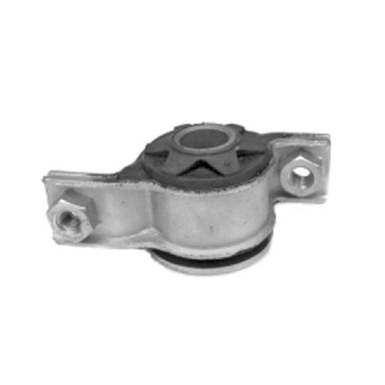 00022425 - Front axle silentblock/wishbone mounting 