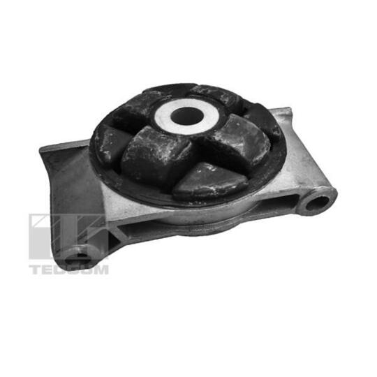 00050282 - Gearbox mounting bracket 