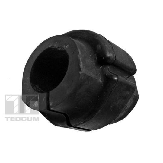 00050031 - Stabilizing bar rubber ring 