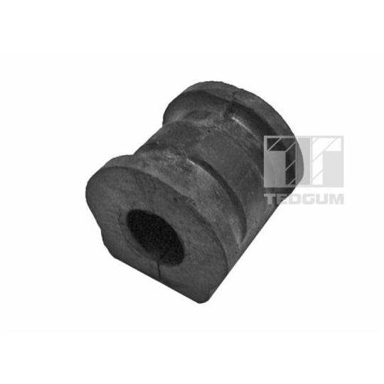 00050870 - Stabilizing bar rubber ring 