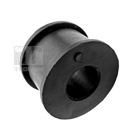 00057489 - Stabilizing bar rubber ring 