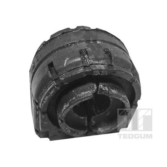 00058735 - Stabilizing bar rubber ring 