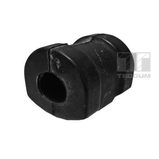 00088780 - Stabilizing bar rubber ring 