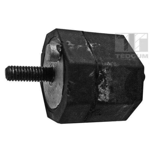 00089703 - Engine Mounting 