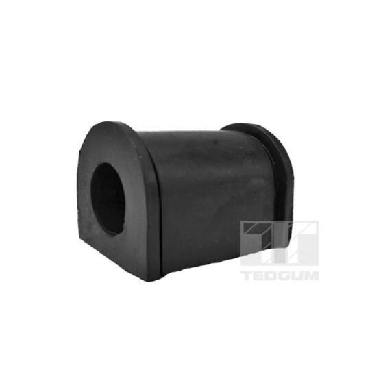 00112264 - Stabilizing bar rubber ring 