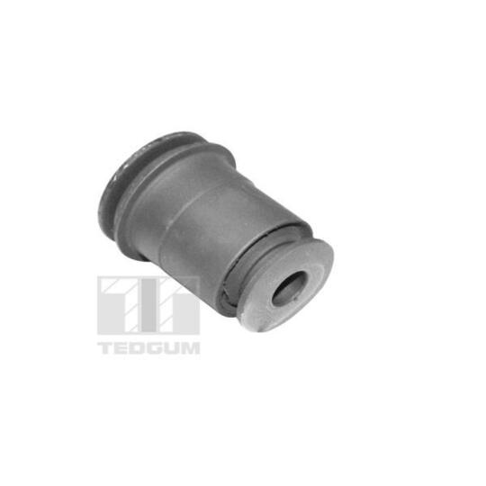 00126260 - Control Arm-/Trailing Arm Bush 