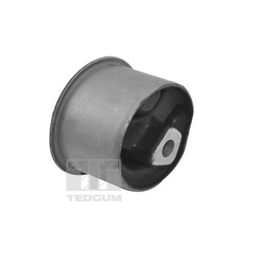 00133801 - Engine suspension sandwich mounting 