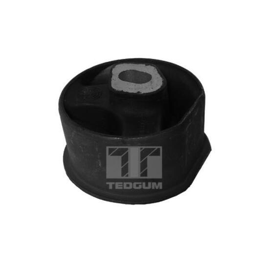 00133800 - Engine suspension sandwich mounting 