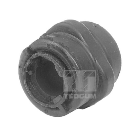 00144020 - Stabilizing bar rubber ring 