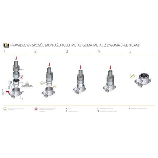 00159940 - Mounting, differential 