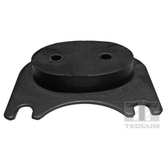 00147710 - Engine suspension sandwich mounting 