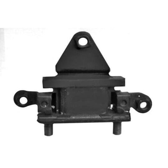 00162176 - Gearbox mounting bracket 