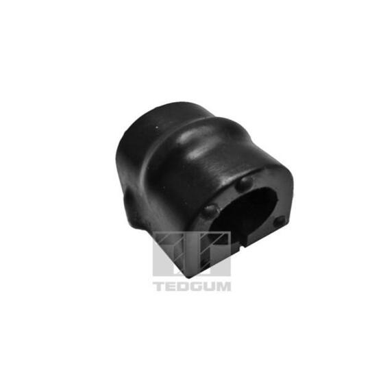 00162184 - Stabilizing bar rubber ring 