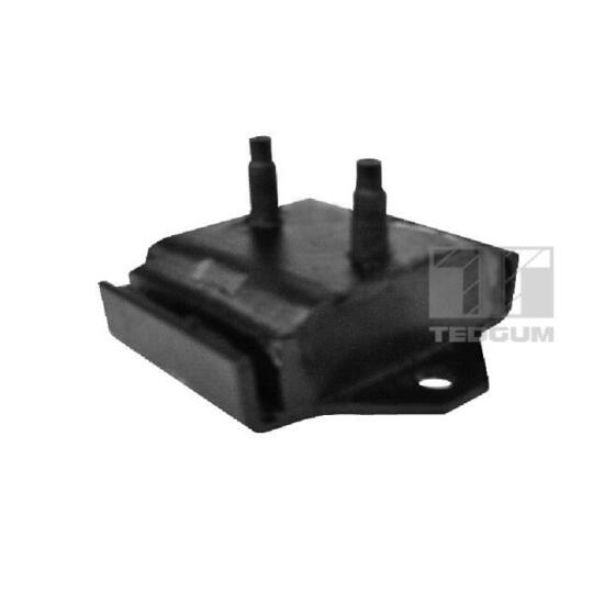 00173791 - Gearbox mounting bracket 