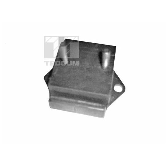 00176747 - Gearbox mounting bracket 