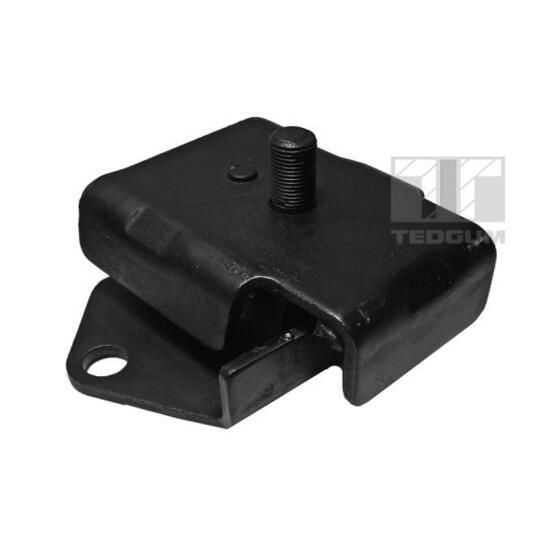 00173781 - Engine suspension sandwich mounting 