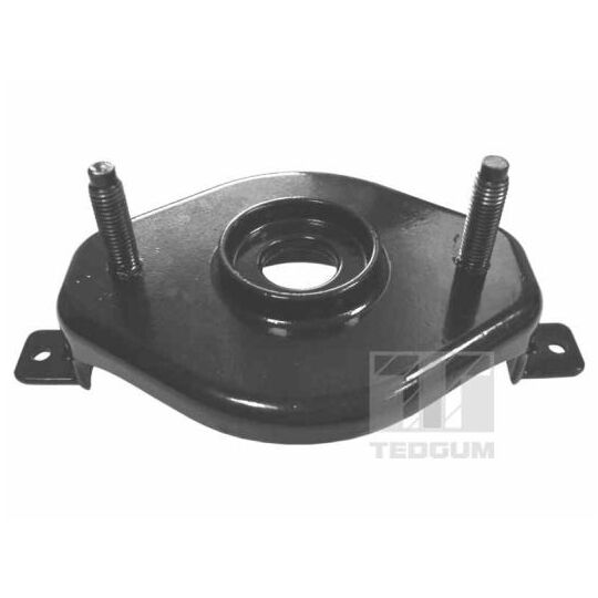 00193037 - Suspension Strut Support Mount 