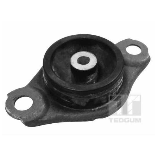 00216249 - Gearbox mounting bracket 