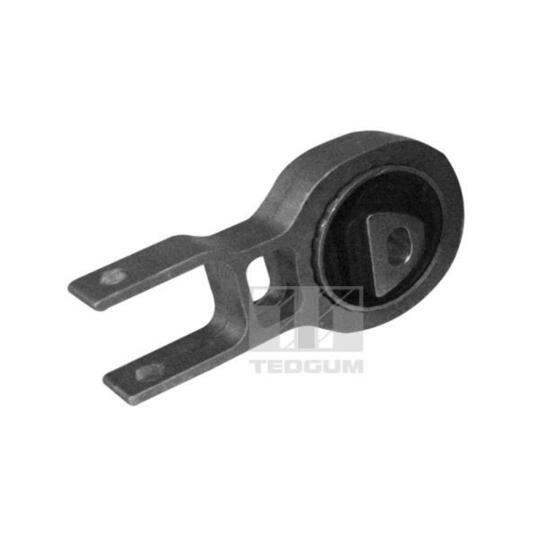 00219531 - Engine Mounting 