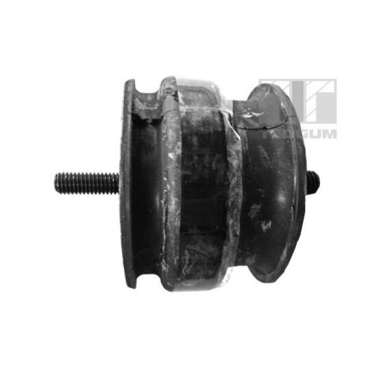 00221177 - Engine suspension sandwich mounting 