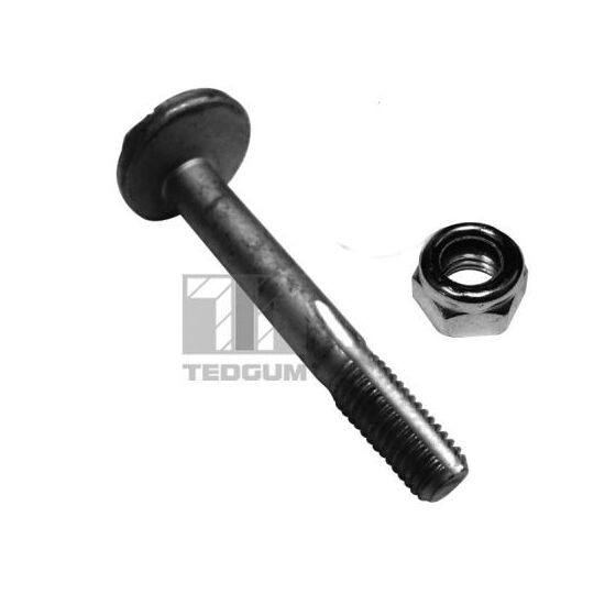 00228329 - Camber Correction Screw 