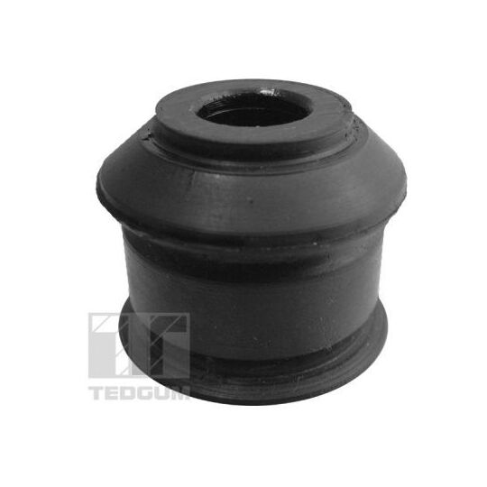 00229342 - Mounting, shock absorbers 
