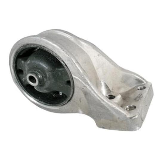 00282115 - Engine suspension sandwich mounting 